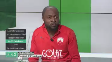 &quot;Ici c&#039;est Tolo&quot;