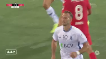 Des Lausannois mitigés