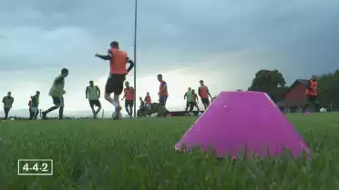 Le bon élève du football vaudois