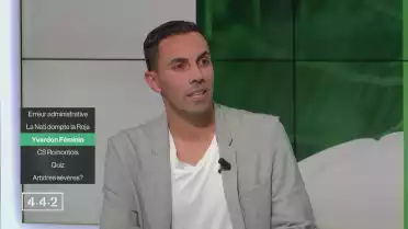 Yverdon Féminin dans le dur