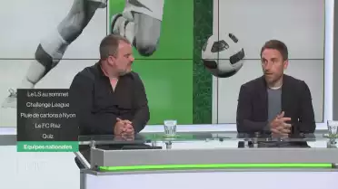 Nati : c&#039;était presque le dernier test avant le mondial