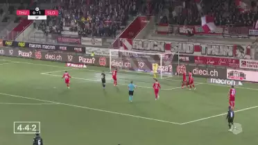 Le SLO et YS victorieux