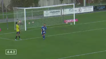 Focus sur le Stade Nyonnais