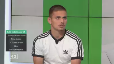 Une belle victoire pour Yverdon