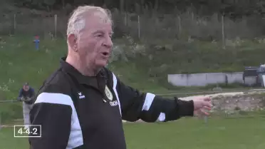 Le FC Etoile-Broye, l&#039;histoire d&#039;une fusion
