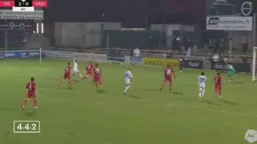 Bilan vaudois mitigé en Challenge League