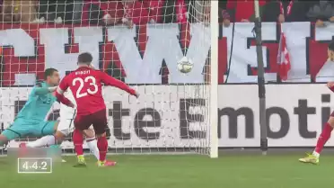 Les 26 pour le Qatar