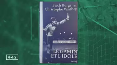 Le gamin et l&#039;idole