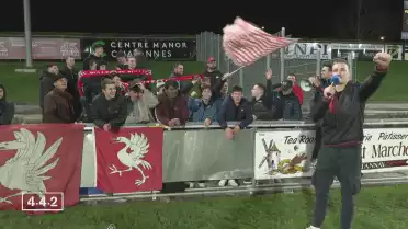 Bulle s&#039;impose à Nyon avec la niaque