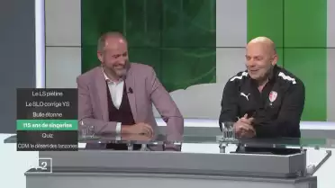 Émission du 20 novembre 2022