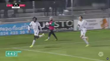Bilan en Challenge League
