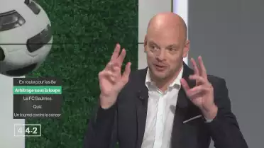 Mondial 2022, l&#039;arbitrage sous la loupe