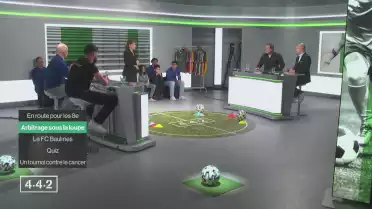 Émission du 4 décembre 2022