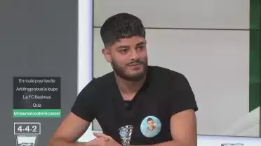 Un tournoi de football contre le cancer