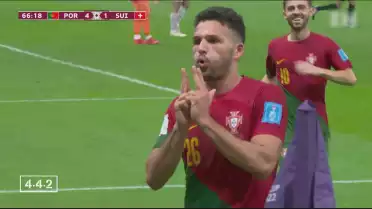 La Nati enrhumée