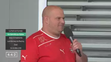 Des helvètes au Qatar