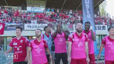 Dans le rétroviseur du football régional