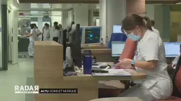 Les politiciens inquiets pour l&#039;HFR