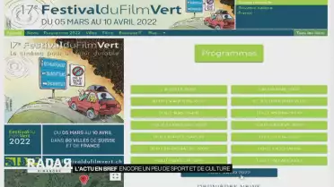 L&#039;actu en bref