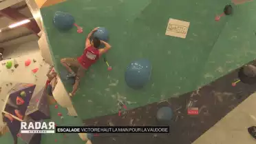 Victoire haut la main pour la Vaudoise