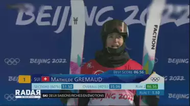 Deux saisons riches en émotions