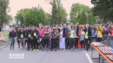 Apéro&#039;Run : la course qui allie exercice et gastronomie