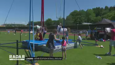 10ème édition pour Bull&#039;Bouge