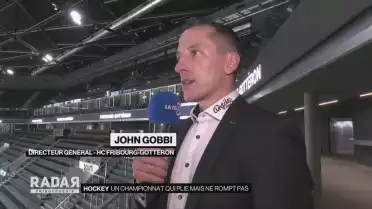 Du jeu malgré le COVID