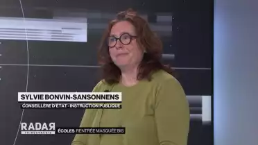 Le masque dès la 5H