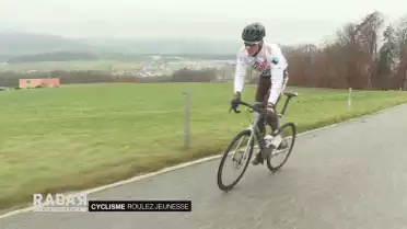 Roulez jeunesse