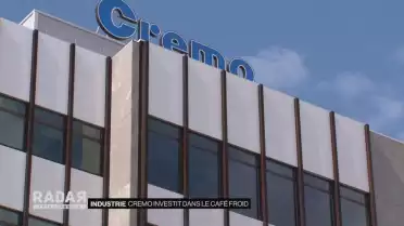 Cremo investit dans le café froid