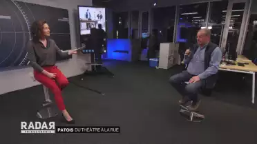 Journal du 13 janvier 2022