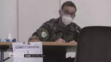 Section, test !