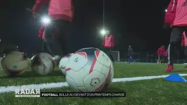 Le FC Bulle au devant d&#039;un printemps chargé