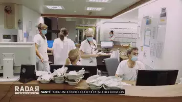 60 postes de travail supprimés au HFR