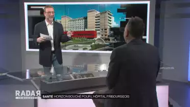 Journal du 19 janvier 2022
