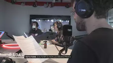 Soutenir ou non les médias privés