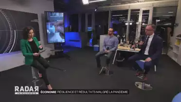 Journal du 20 janvier 2022