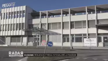 Quarantaines et entreprises ne font pas bon ménage