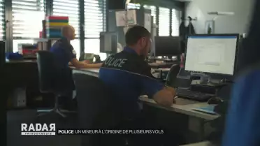 Une vingtaine de cambriolages en deux mois