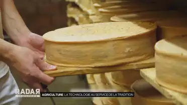 La technologie au service de la tradition