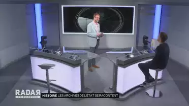 Journal du 26 janvier 2022