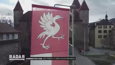 Le fonctionnement des préfectures en question