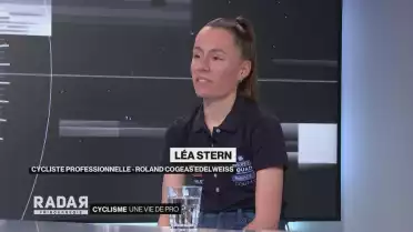 La nouvelle vie de Léa Stern