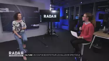 Journal du 3 février 2022