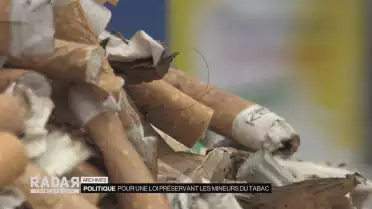 Journal du 4 février 2022