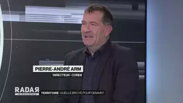 Quelle vision pour la Broye de demain?