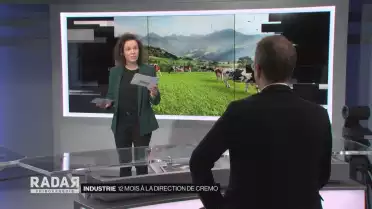Journal du 8 février 2022