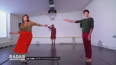 L&#039;homme de théâtre revient aux sources
