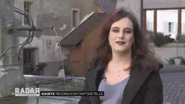 Procédure simplifiée pour le changement de genre